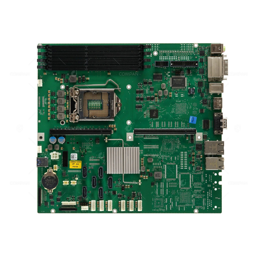 A5E34747514 SIEMENS LGA 1150 MAINBOARD FOR SIMATIC IPC847D -